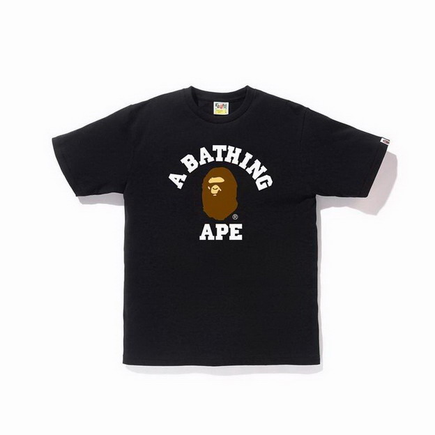 men bape t-shirts M-3XL-158